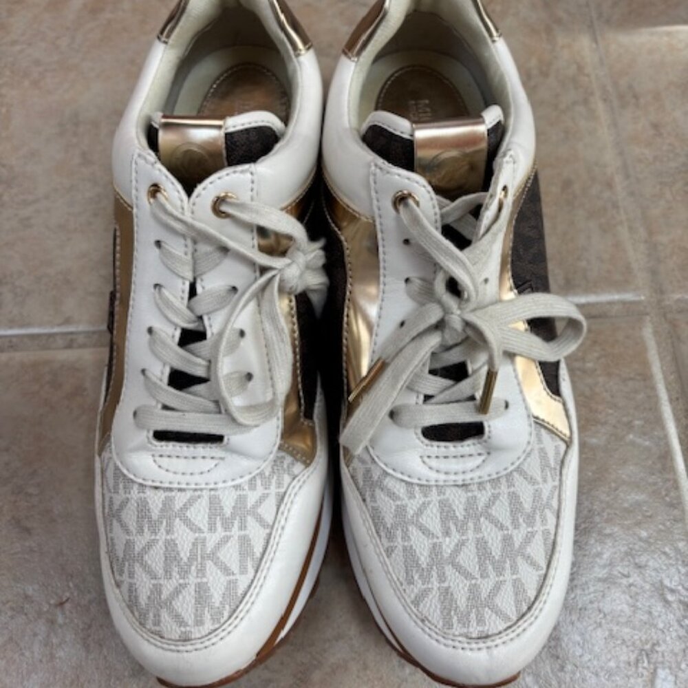 Women's Michael Kors Sneakers